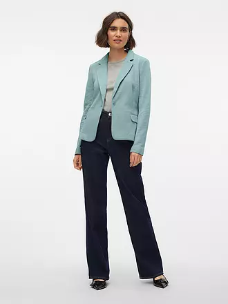VERO MODA | Blazer "VMJULIA" | hellgrau